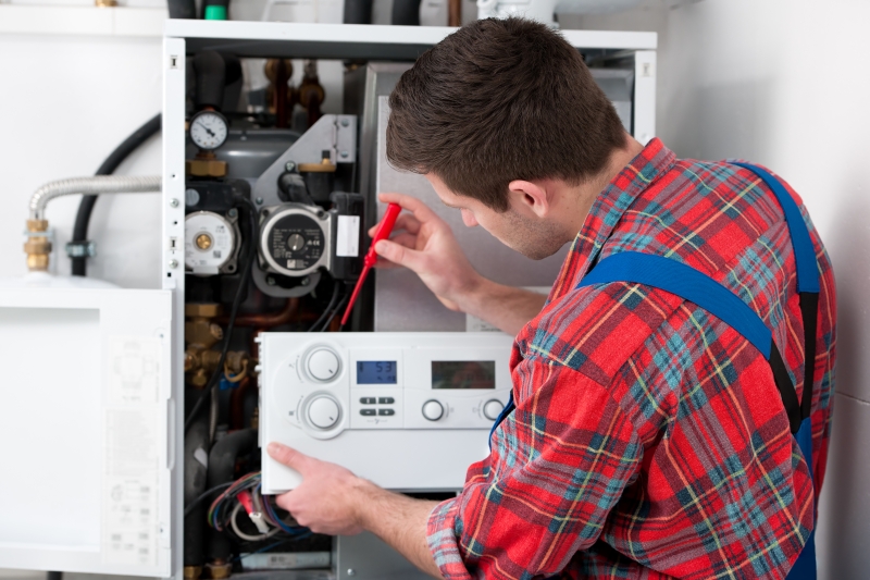 Boiler Repairs Service Walthamstow