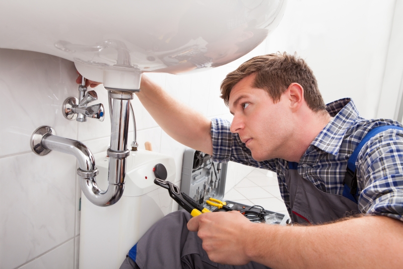 Emergency Plumbers Walthamstow