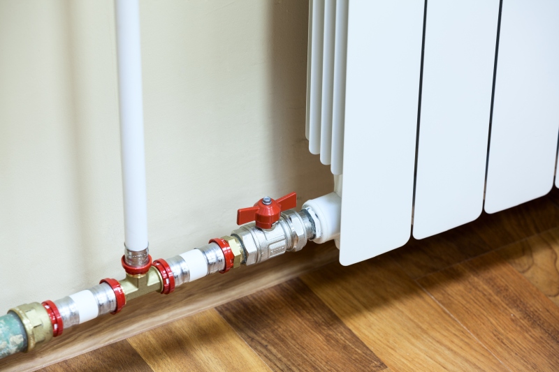 Slab Leak Repair Walthamstow, E17